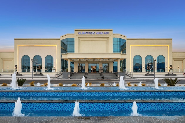 Gallery - Albatros Makadi Resort
