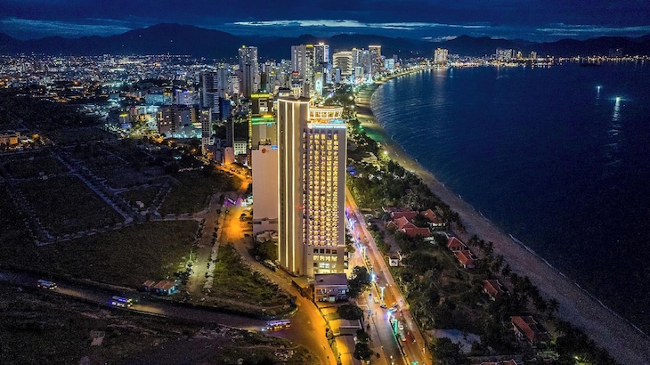 Gallery - Best Western Premier Marvella Nha Trang