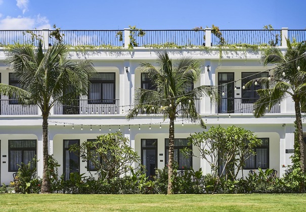 Gallery - Nesta Hotel Da Nang