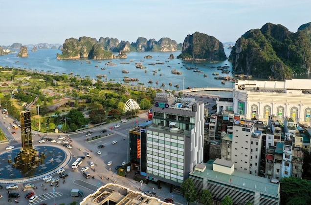 Gallery - Sojo Hotel Ha Long