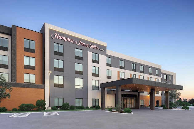 Gallery - Hampton Inn & Suites By Hilton Orangeville, On