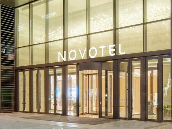 Gallery - Novotel Xi'an Xinxing