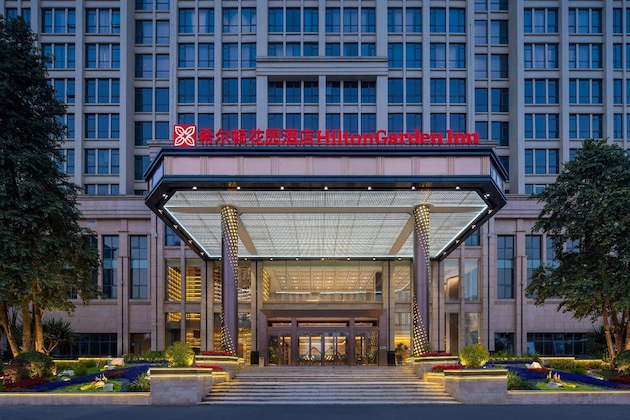 Gallery - Hilton Garden Inn Jiangmen Xinhui