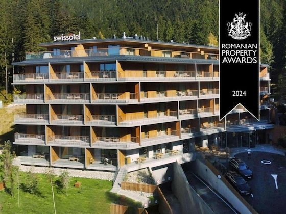 Gallery - Swissôtel Poiana Brasov