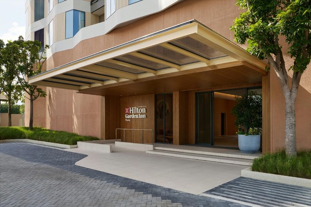 Gallery - Hilton Garden Inn Rayong