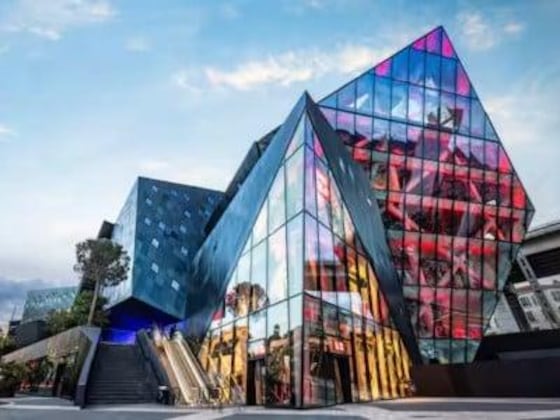 Gallery - Doubletree By Hilton Nice Centre Iconic