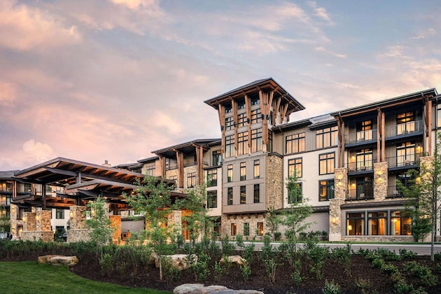 Gallery - Cloudland At Mclemore Resort Lookout Mountain, Curio By Hilton