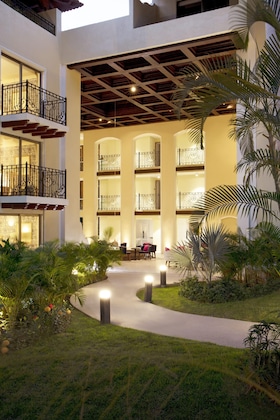Gallery - The Hacienda At Krystal Grand Puerto Vallarta