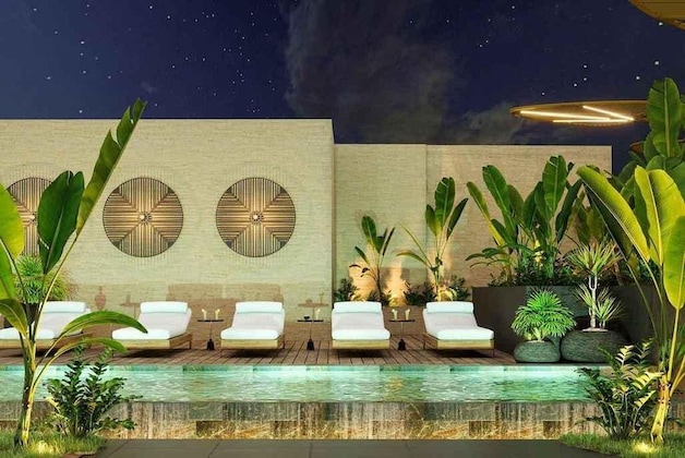 Gallery - Eurostars Casa Anfa