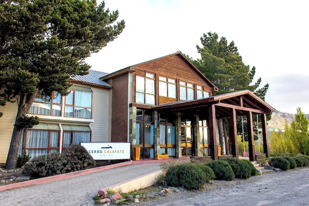 Gallery - Cerro Calafate Hotel
