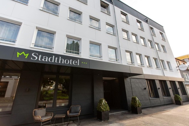 Gallery - Stadthotel Lichtenfels