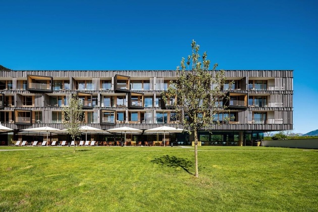Gallery - Falkensteiner Hotel Montafon - The Leading Hotels Of The World