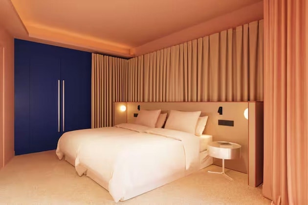 Gallery - Cenica Porto Hotel