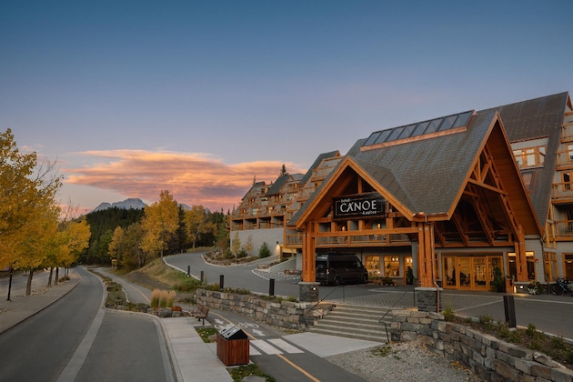 Gallery - Hotel Canoe And Suites