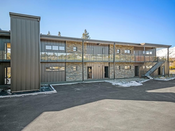 Gallery - Grand Suites Lake Tekapo