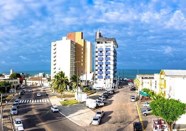 Gallery - Reserva Madero Wellness Loft