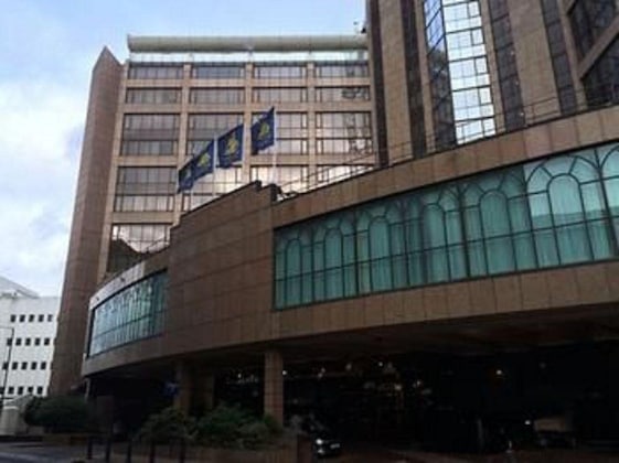 Gallery - International Hotel