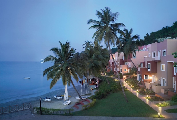 Gallery - Taj Cidade De Goa Heritage