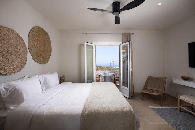 Gallery - The Noverian Bios Santorini Boutique Hotel