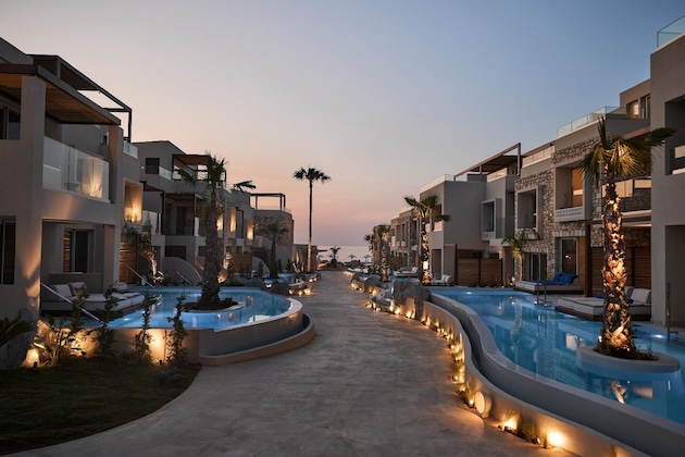 Gallery - Uzenie All Suites Boutique Resort
