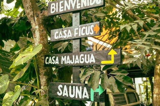 Gallery - El Refugio De Sayulita