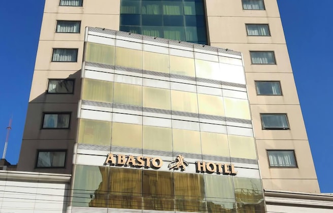 Gallery - Abasto Hotel Buenos Aires