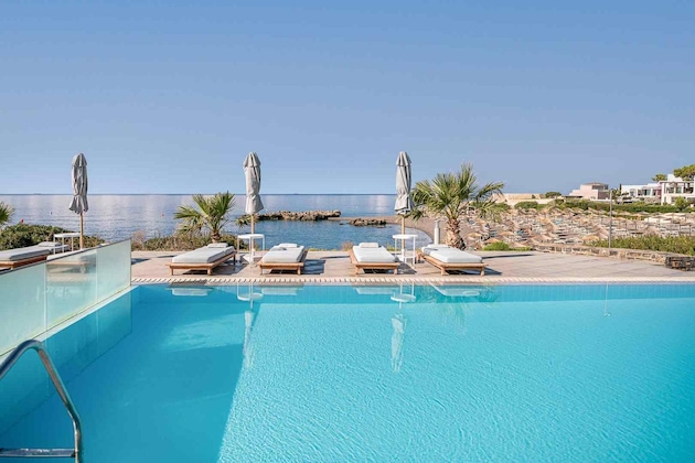 Gallery - Kakkos Bay Hotel And Bungalows