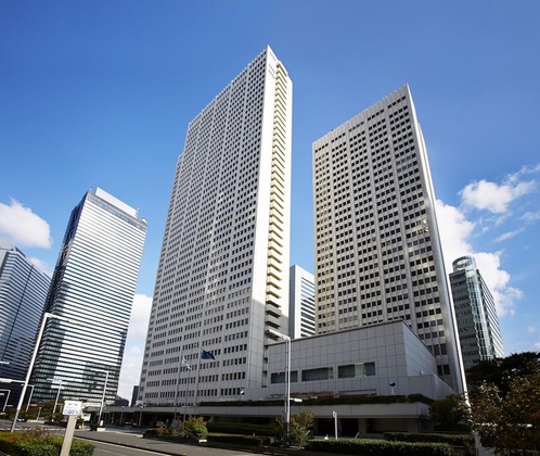 Gallery - Keio Plaza Hotel Tokyo Premier Grand