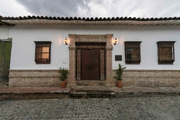 Gallery - Casa Al Alma