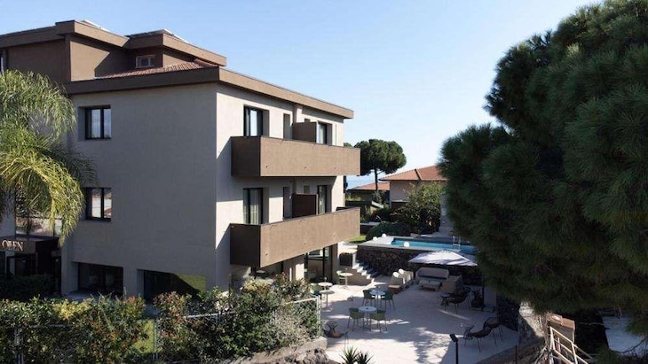 Gallery - Ollen Apartments