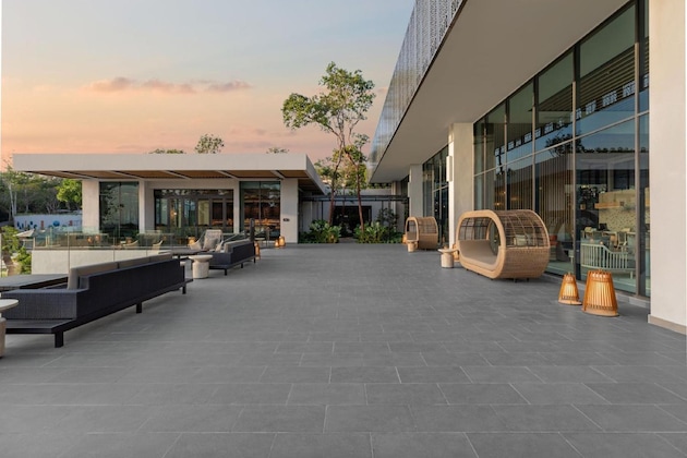 Gallery - Perhentian Marriott Resort & Spa
