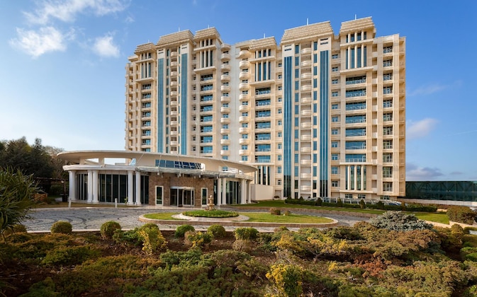 Gallery - Badamdar Hotel And Residences