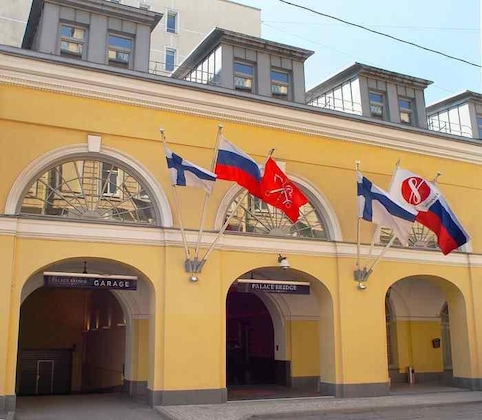 Gallery - Palace Bridge Hotel