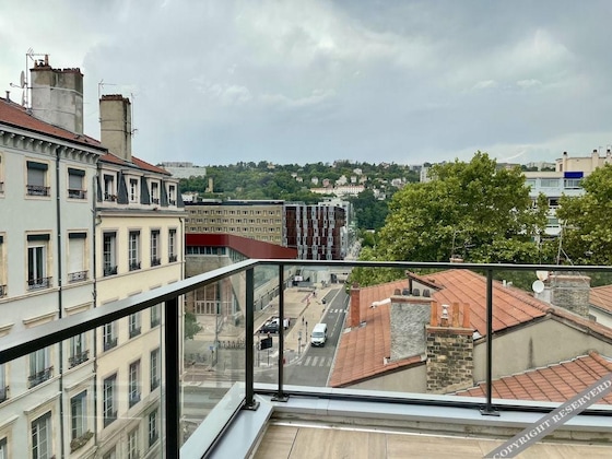Gallery - Keystone Hôtel & Spa