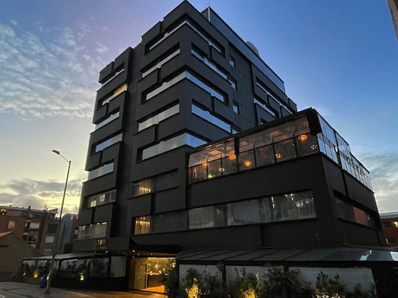 Gallery - Hotel Faranda Collection Zona G