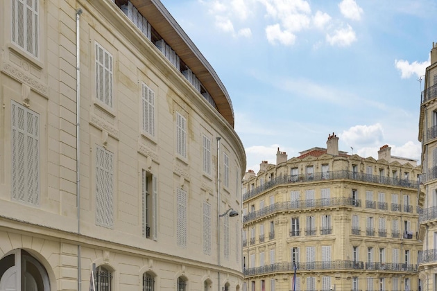 Gallery - The People - Marseille - Hostel