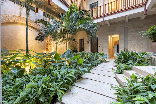 Gallery - Cinco Quintas Hotel Boutique