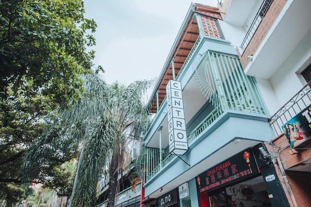 Gallery - Centro Hostel Medellin Sede Playa