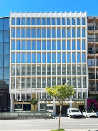 Gallery - Oca Bom Sucesso Hotel