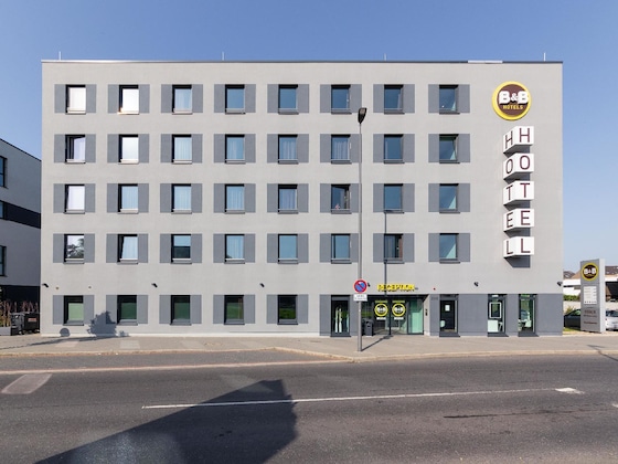 Gallery - B&B HOTEL Neuss