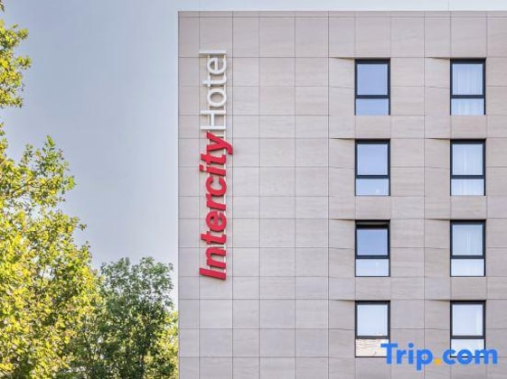 Gallery - Intercityhotel Karlsruhe