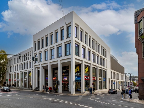Gallery - B&B Hotel Marburg