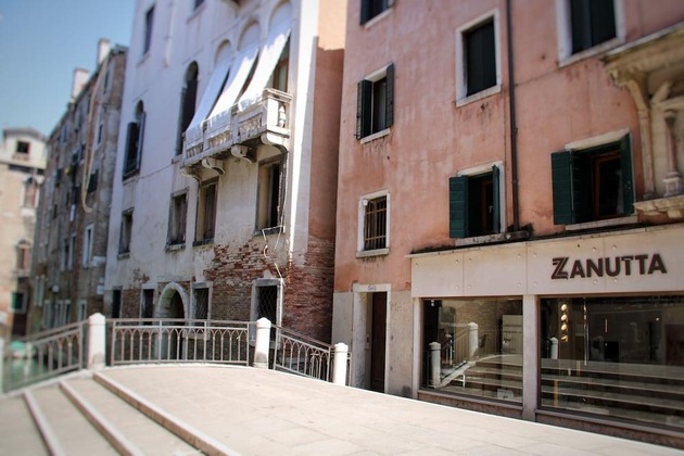 Gallery - Cà Dell'arte Palace