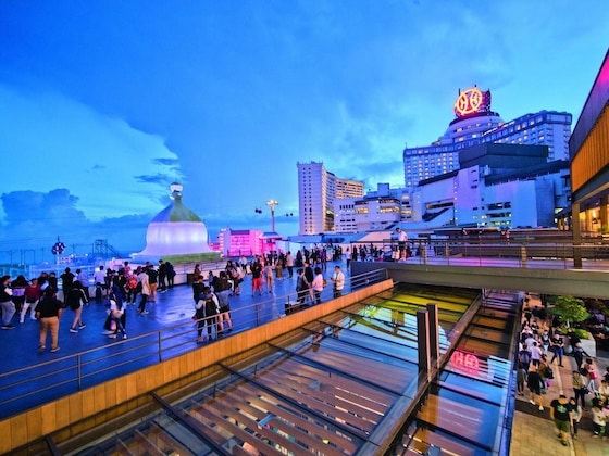 Gallery - Resorts World Genting - Resort Hotel
