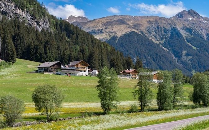 Gallery - Gasthof Rabenstein