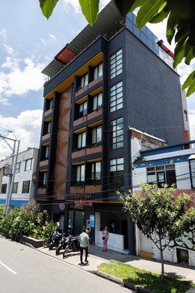 Gallery - Mythical Hotel