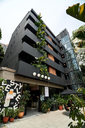 Gallery - The Somos Central Hotel Poblado
