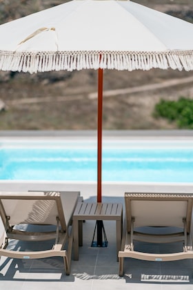 Gallery - Alegria By Casa Sigalas