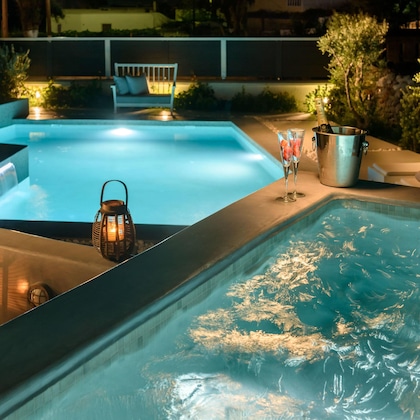 Gallery - Ambeli Luxury Villa