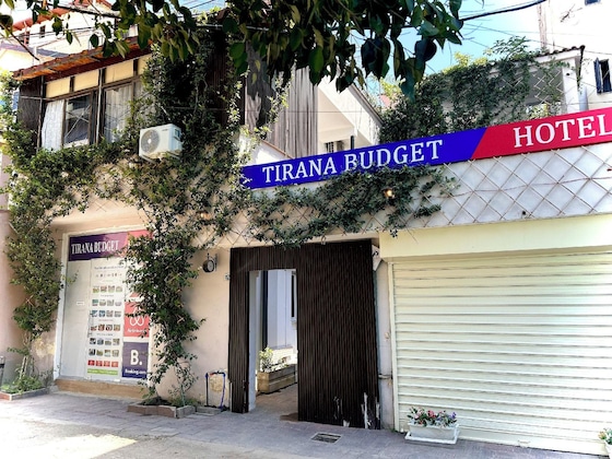 Gallery - Tirana Budget Retreat Hotel
